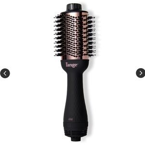 L'ange Hair Le Volume 60MM 2-in-1 Titanium Brush Dryer